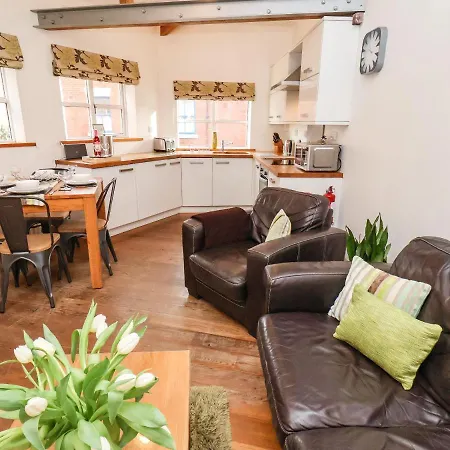 Hébergement de vacances The Old Blacksmith's Workshop