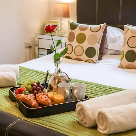 The Old Blacksmith's Workshop Whitby