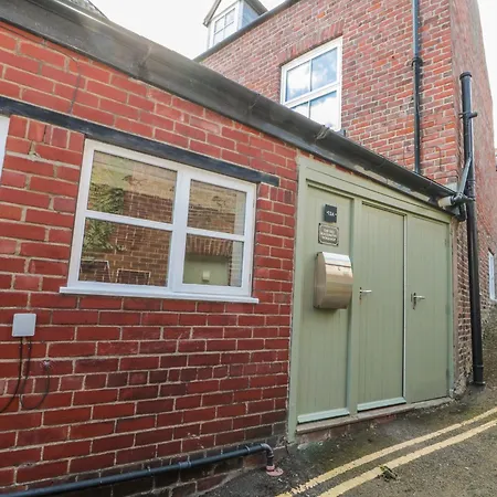 The Old Blacksmith's Workshop * Whitby