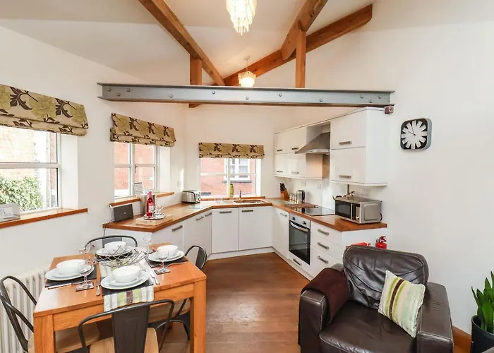 The Old Blacksmith's Workshop *