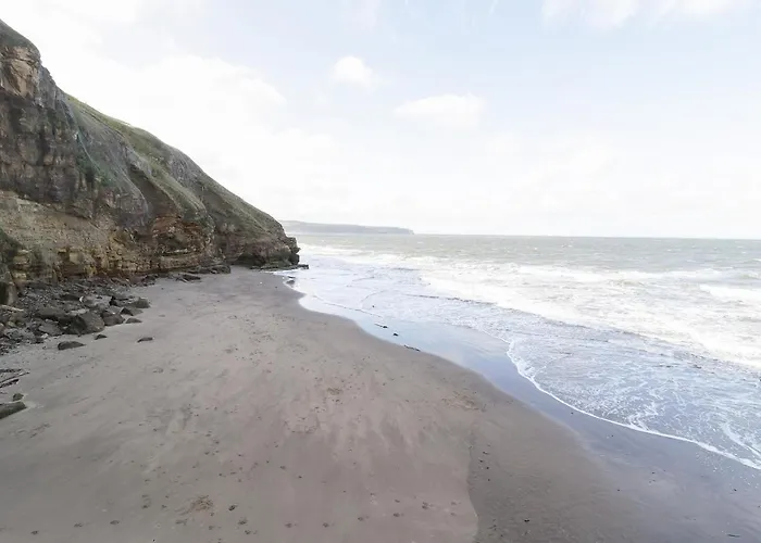 The Old Blacksmith's Workshop Hébergement de vacances Whitby
