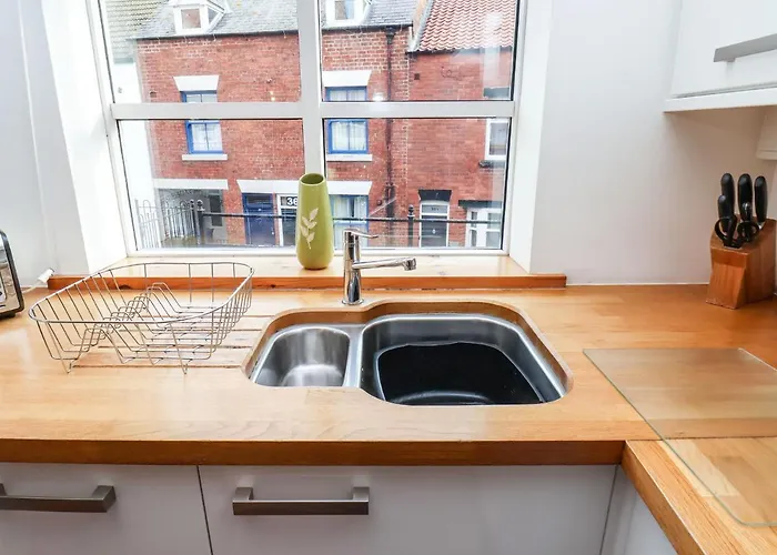 Hébergement de vacances The Old Blacksmith's Workshop *