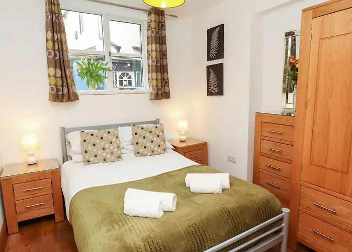 The Old Blacksmith's Workshop Whitby