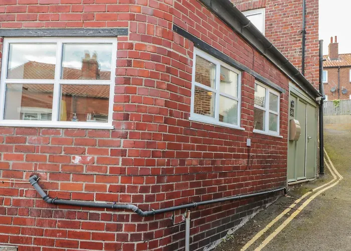 The Old Blacksmith's Workshop Hébergement de vacances