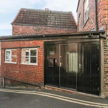 Holiday home The Old Blacksmith's Workshop Whitby