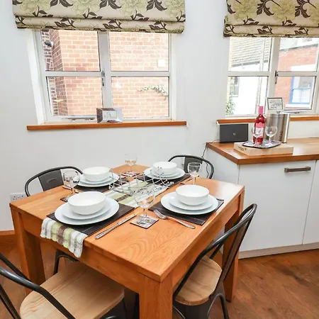 The Old Blacksmith's Workshop Holiday home *