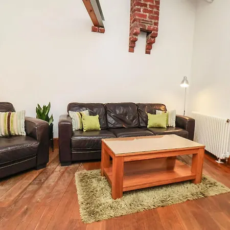 Prázdninový dům The Old Blacksmith's Workshop