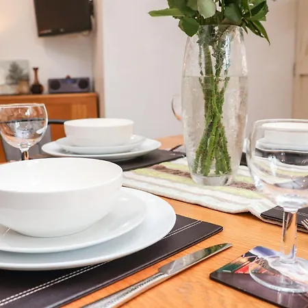 The Old Blacksmith's Workshop Prázdninový dům Whitby