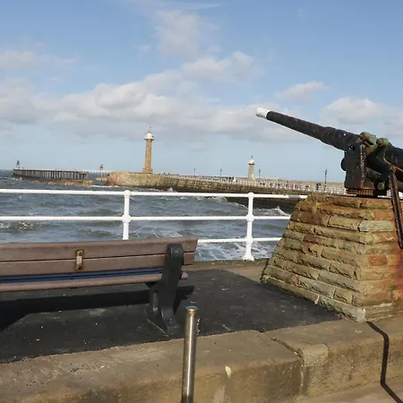 The Old Blacksmith's Workshop Prázdninový dům Whitby