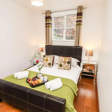 The Old Blacksmith's Workshop Holiday home Whitby