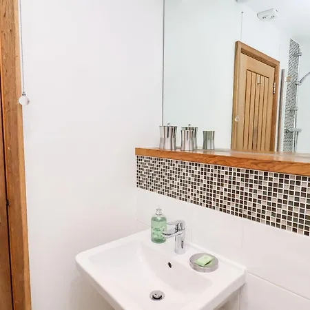 The Old Blacksmith's Workshop