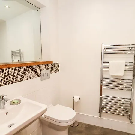 The Old Blacksmith's Workshop Holiday home *