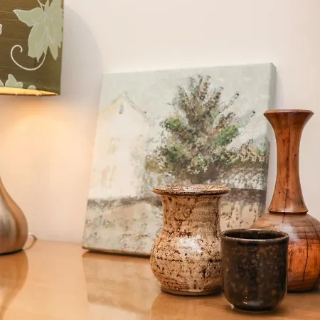 The Old Blacksmith's Workshop Whitby