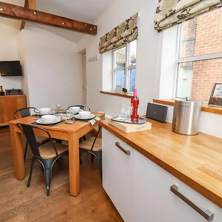 The Old Blacksmith's Workshop Whitby