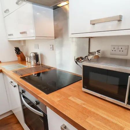 The Old Blacksmith's Workshop Holiday home Whitby