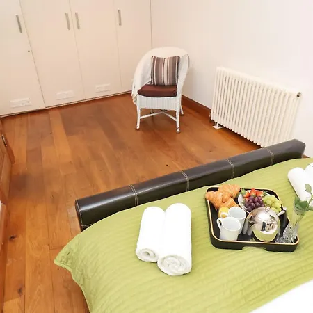 The Old Blacksmith's Workshop Prázdninový dům