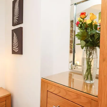 The Old Blacksmith's Workshop Prázdninový dům *