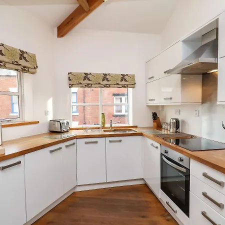 The Old Blacksmith's Workshop *