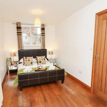 The Old Blacksmith's Workshop Holiday home *