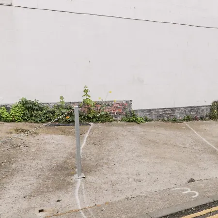 The Old Blacksmith's Workshop Holiday home