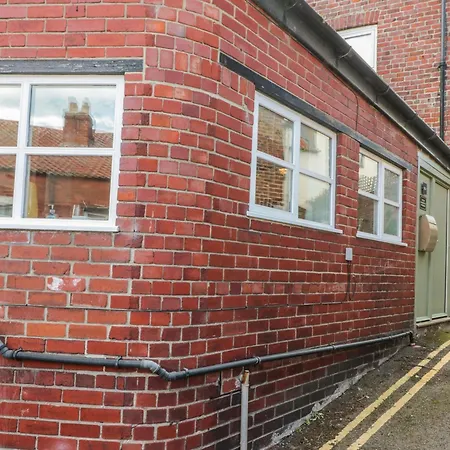 The Old Blacksmith's Workshop Nyaraló