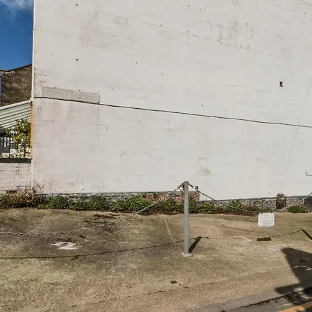 Nyaraló The Old Blacksmith's Workshop Whitby