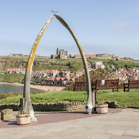 The Old Blacksmith's Workshop * Whitby