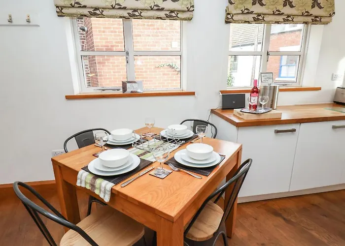 The Old Blacksmith's Workshop Дом отдыха *