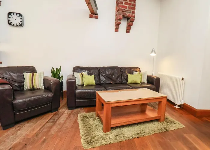 Дом отдыха The Old Blacksmith's Workshop