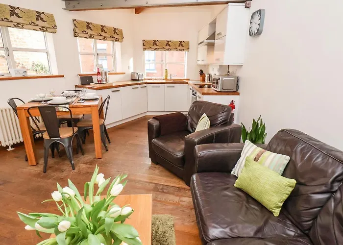 Nyaraló The Old Blacksmith's Workshop