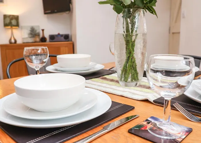 The Old Blacksmith's Workshop Дом отдыха Уитби