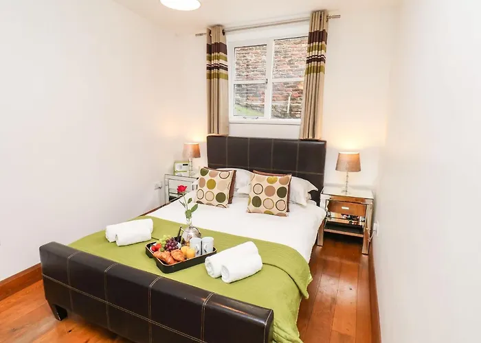 The Old Blacksmith's Workshop Casa de Férias Whitby