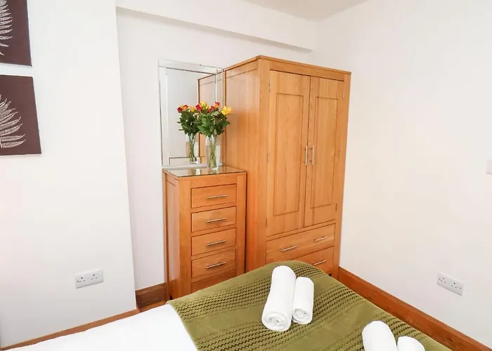 The Old Blacksmith's Workshop Дом отдыха Уитби