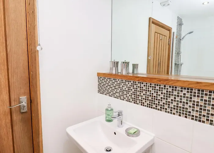 The Old Blacksmith's Workshop