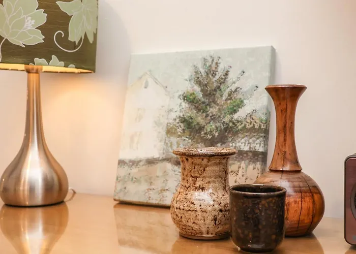 The Old Blacksmith's Workshop Whitby