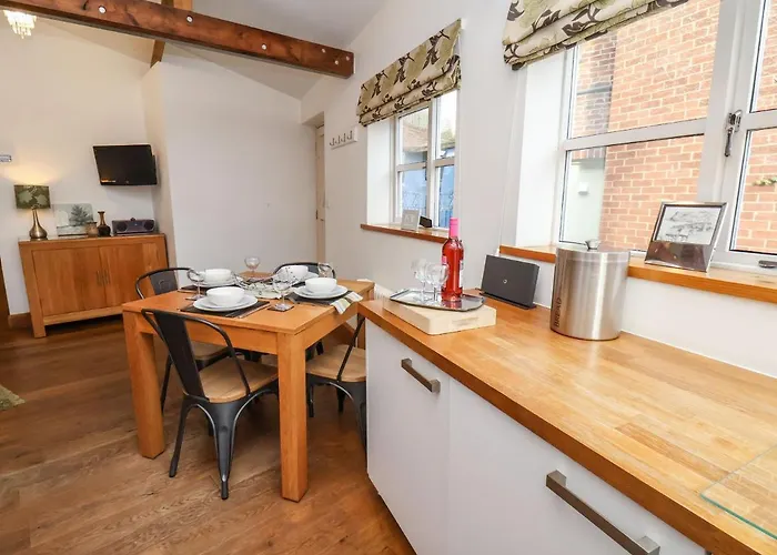 The Old Blacksmith's Workshop Whitby