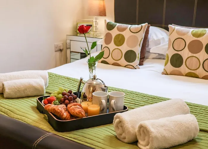 The Old Blacksmith's Workshop Уитби