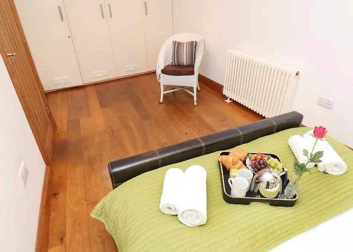 The Old Blacksmith's Workshop Nyaraló