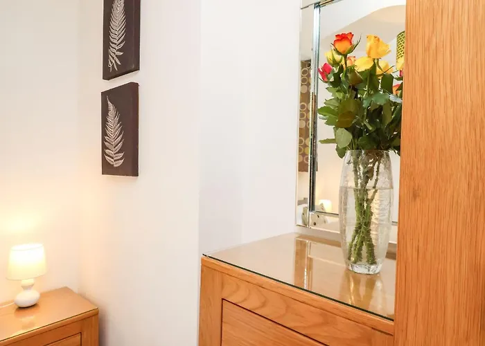 The Old Blacksmith's Workshop Casa de Férias *