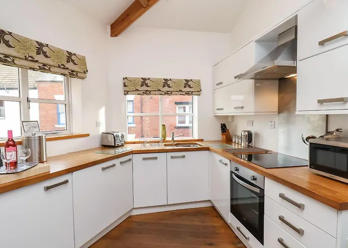 The Old Blacksmith's Workshop *