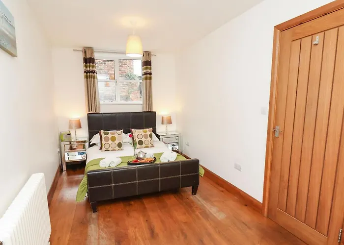 The Old Blacksmith's Workshop Nyaraló *