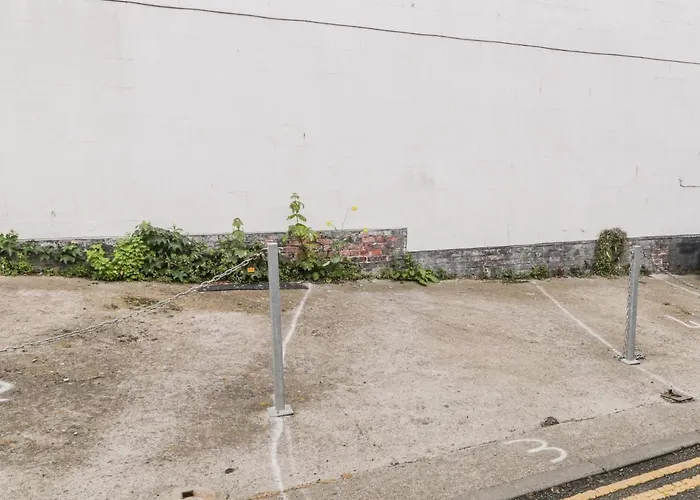 The Old Blacksmith's Workshop Nyaraló