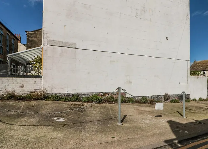 Nyaraló The Old Blacksmith's Workshop Whitby