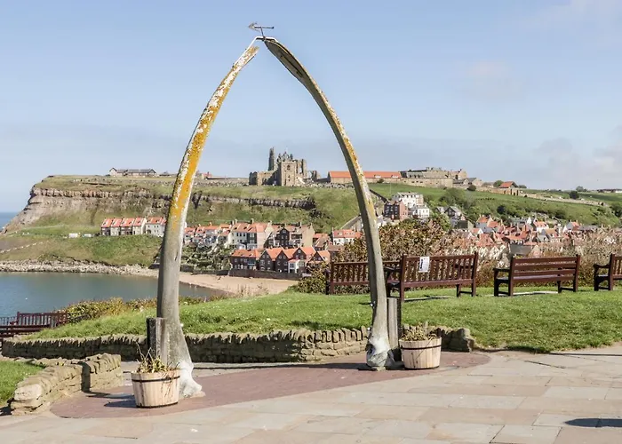 The Old Blacksmith's Workshop * Whitby